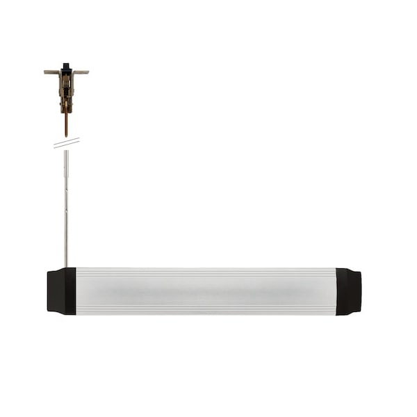 9547EO-FLBR-26D Exit Device